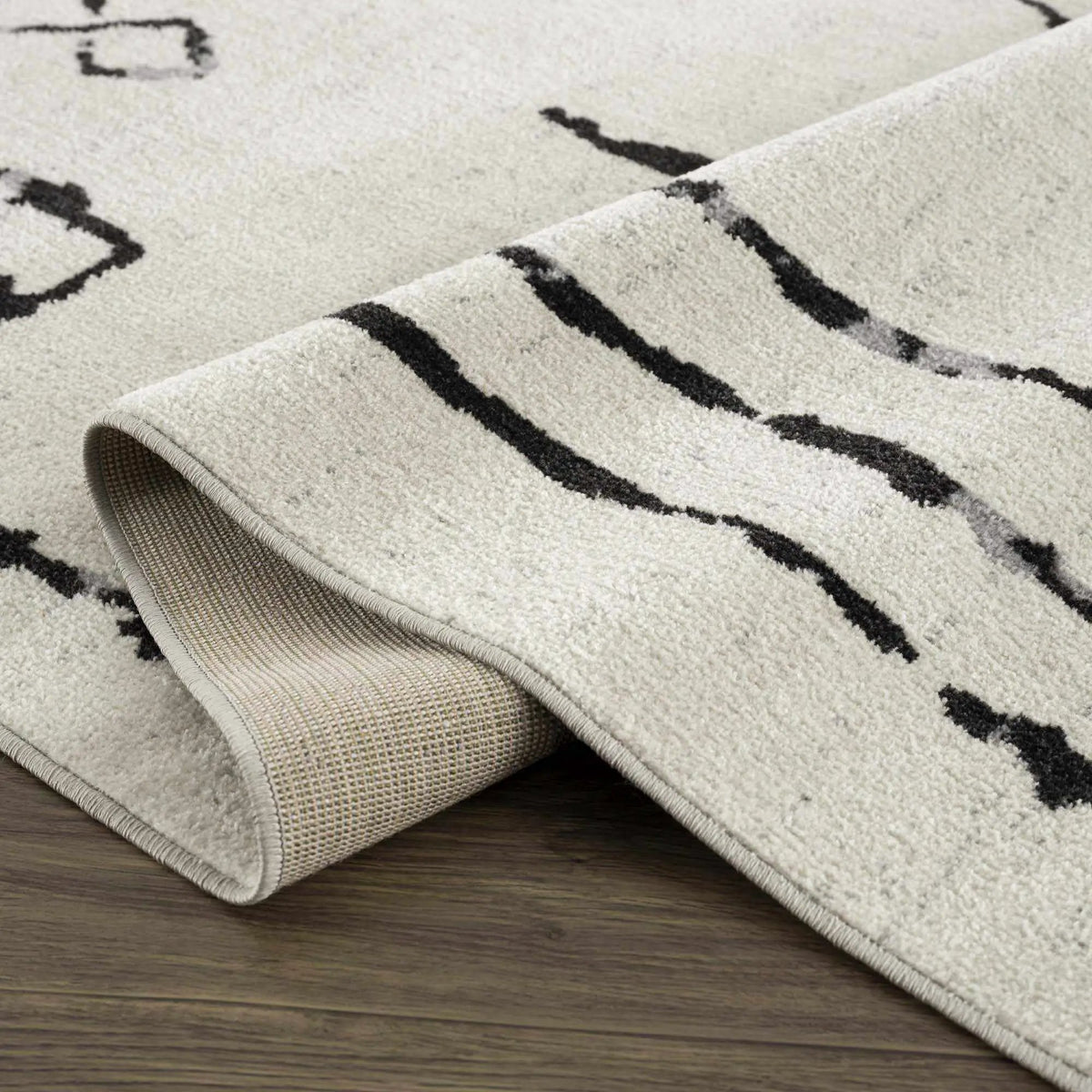Maguyam Washable Area Rug - Clearance, photo 7 of 21