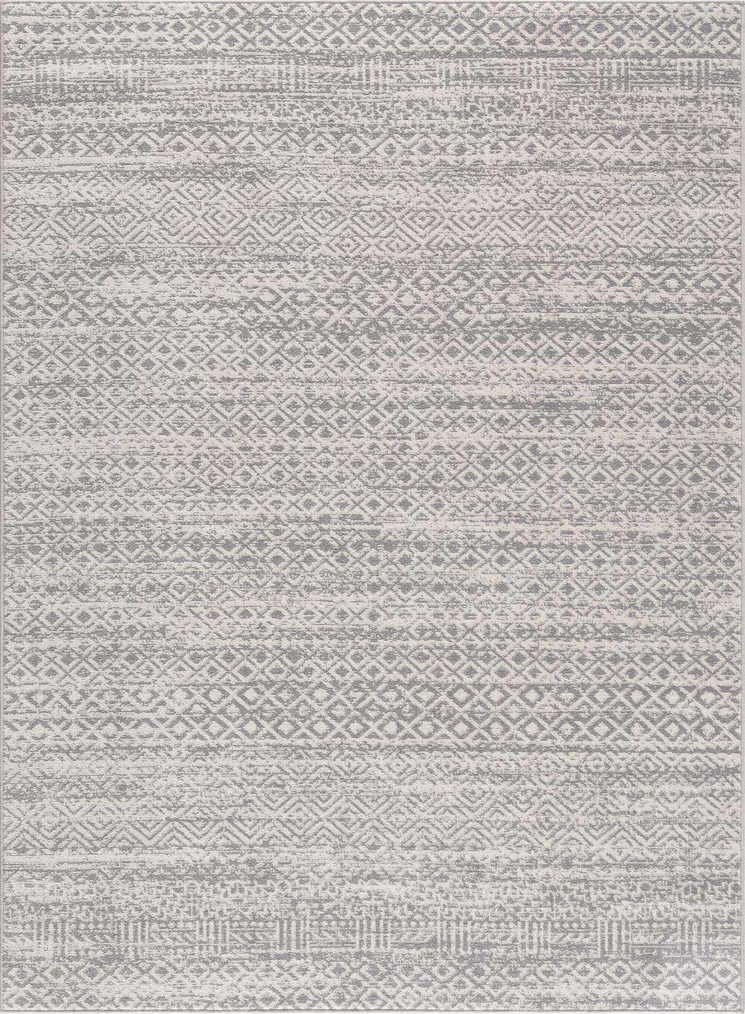 Gravelbourg Washable Boho Rug by Boutique Rugs