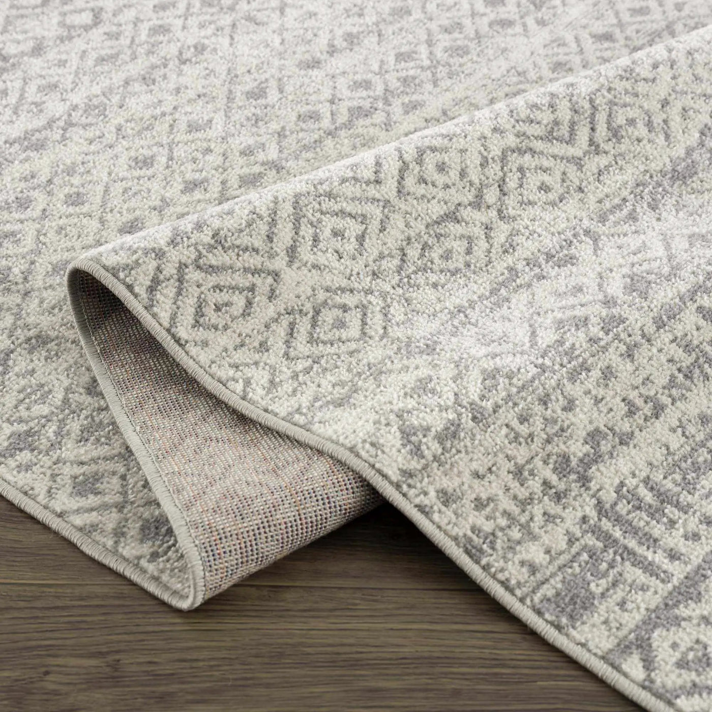 Gravelbourg Washable Boho Rug by Boutique Rugs