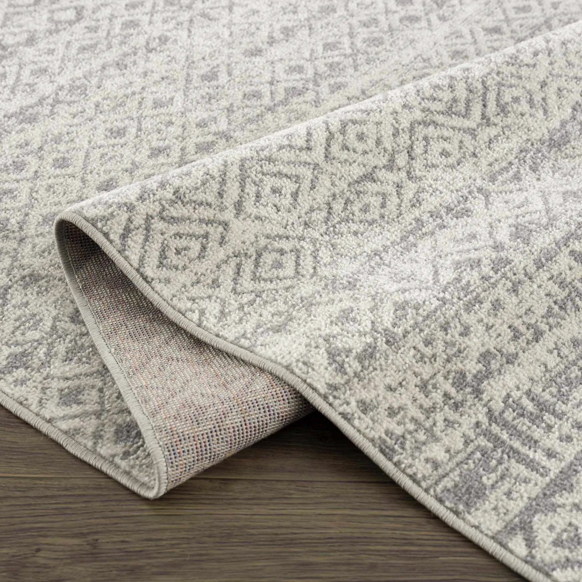 Gravelbourg Washable Boho Rug by Boutique Rugs
