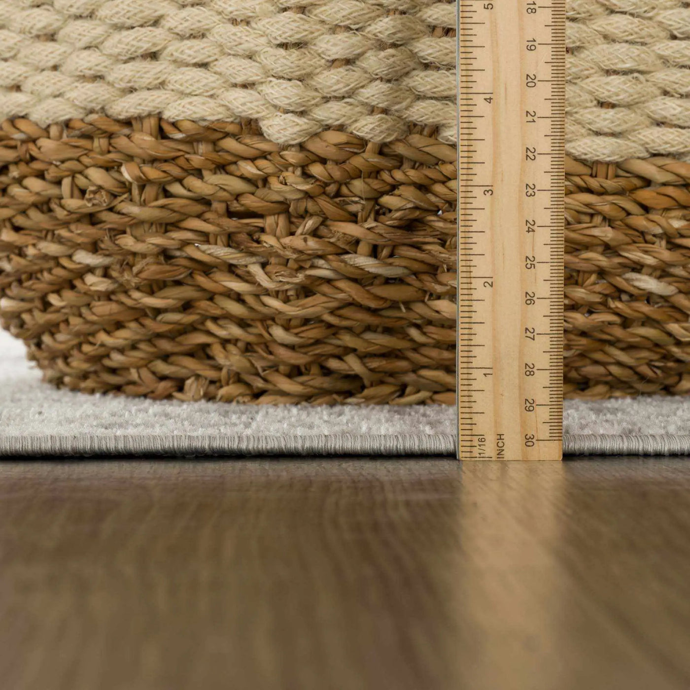 Gravelbourg Washable Boho Rug by Boutique Rugs