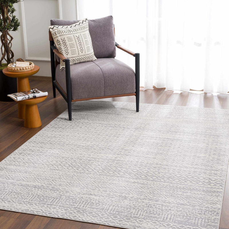 Gravelbourg Washable Boho Rug by Boutique Rugs