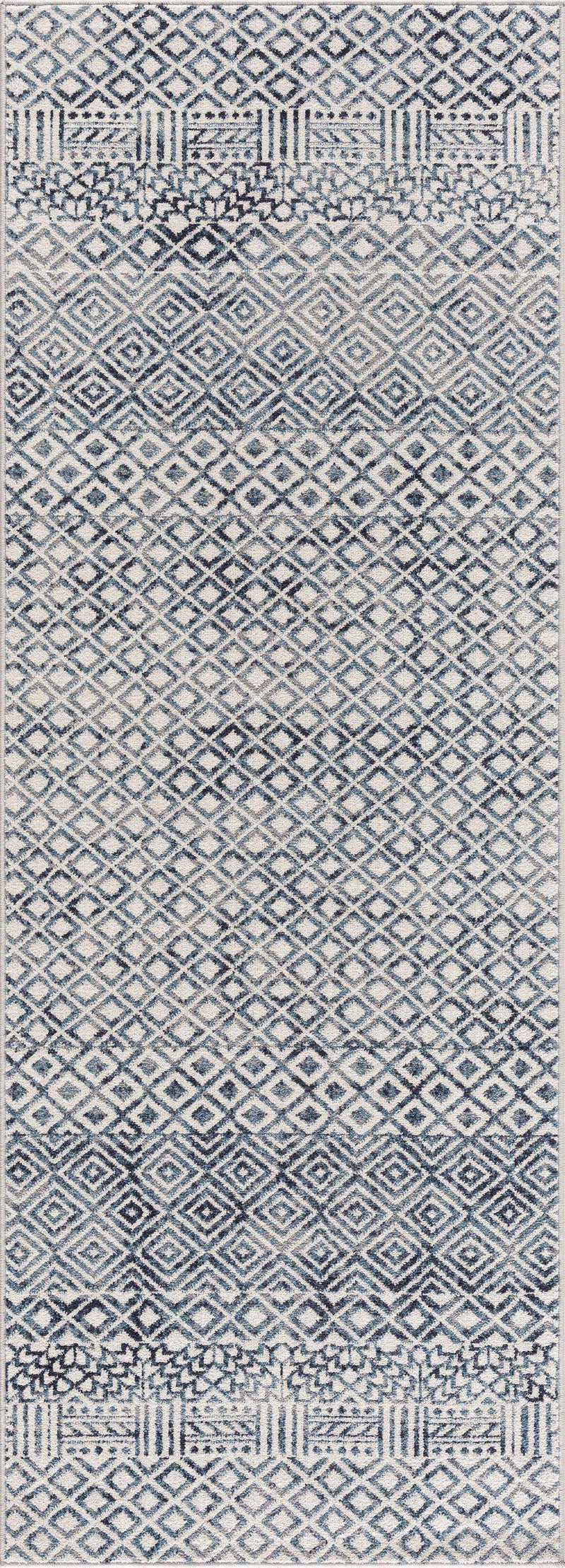 Askeaton Washable Area Rug - Clearance by Boutique Rugs