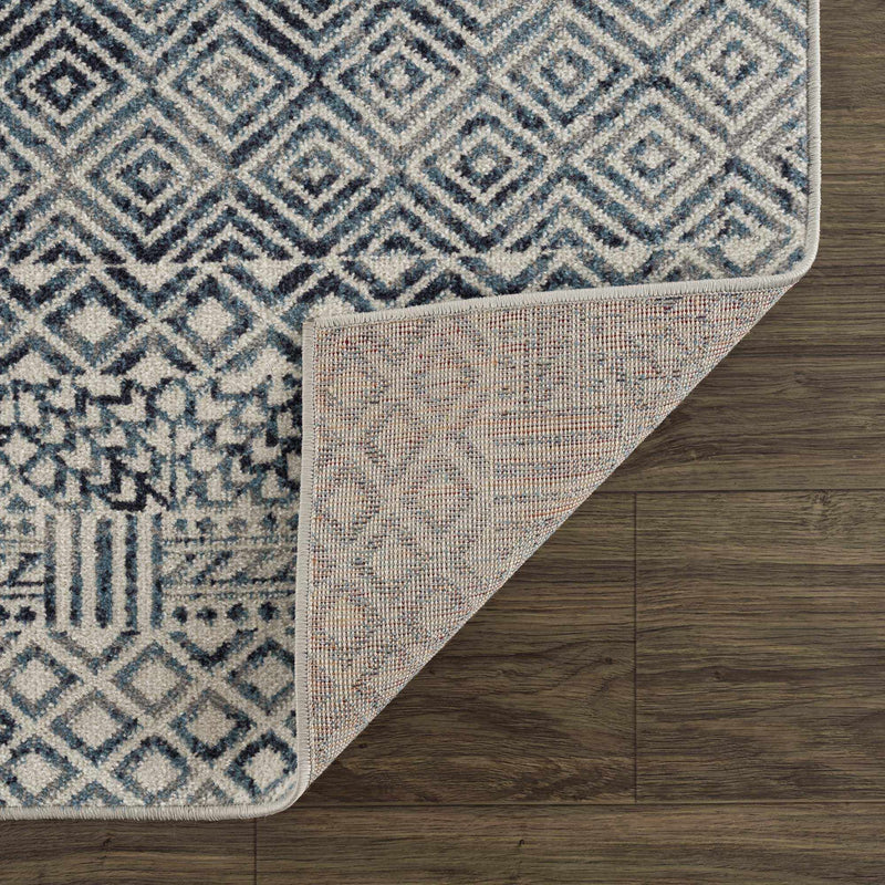 Askeaton Washable Area Rug - Clearance by Boutique Rugs