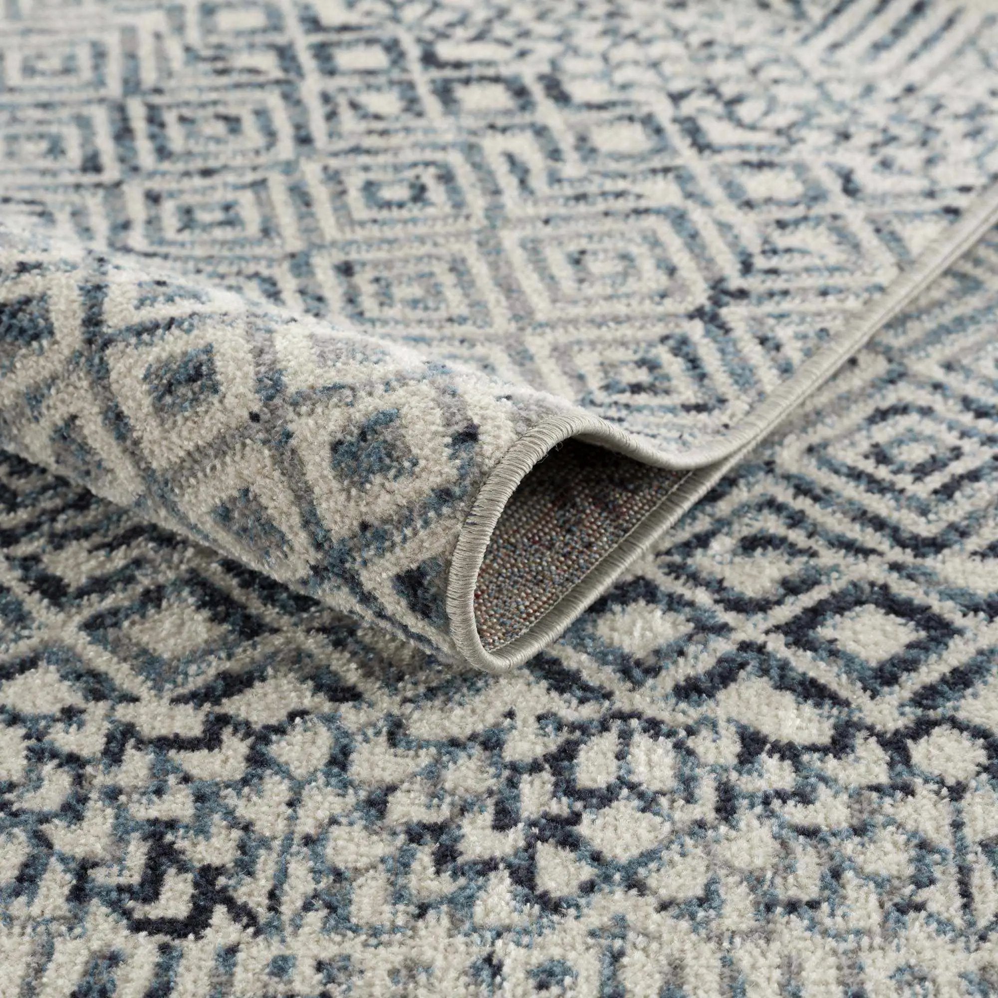 Askeaton Washable Area Rug - Clearance by Boutique Rugs
