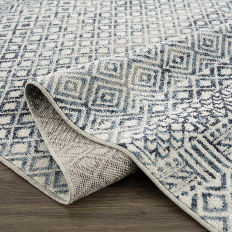 Askeaton Washable Area Rug - Clearance by Boutique Rugs