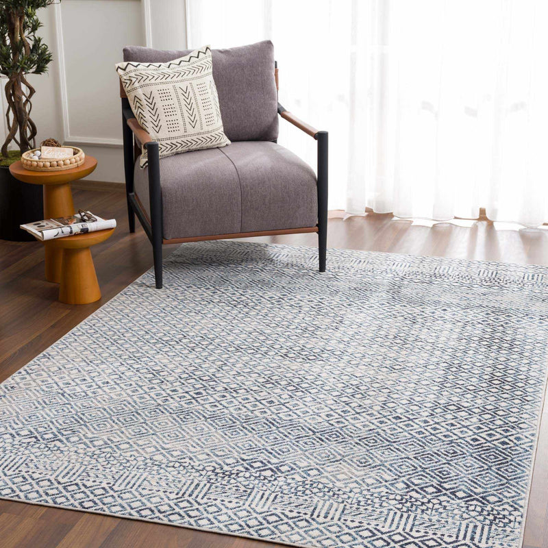 Askeaton Washable Area Rug - Clearance by Boutique Rugs