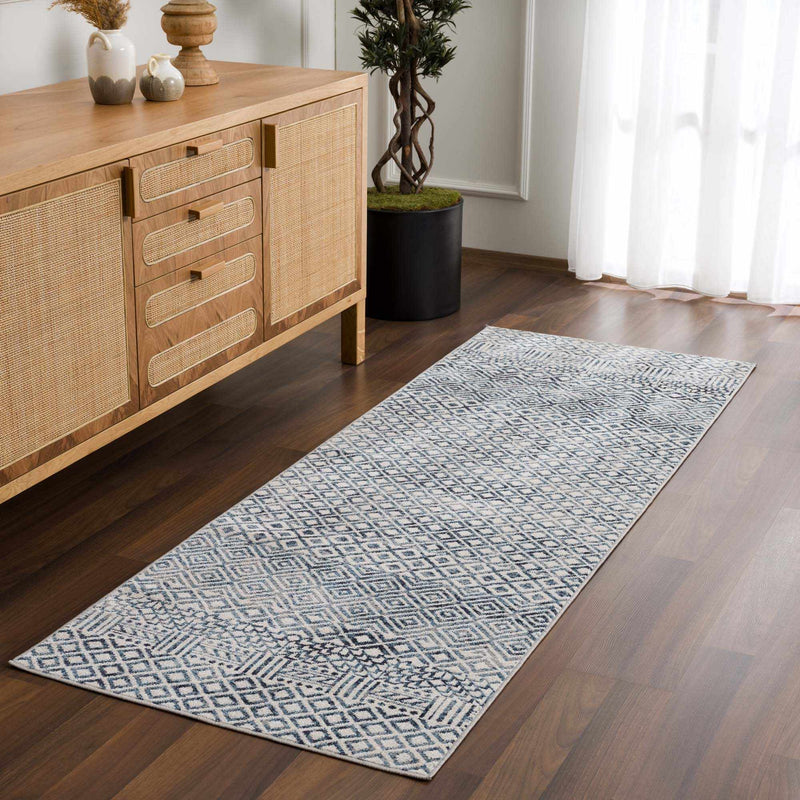 Askeaton Washable Area Rug - Clearance by Boutique Rugs