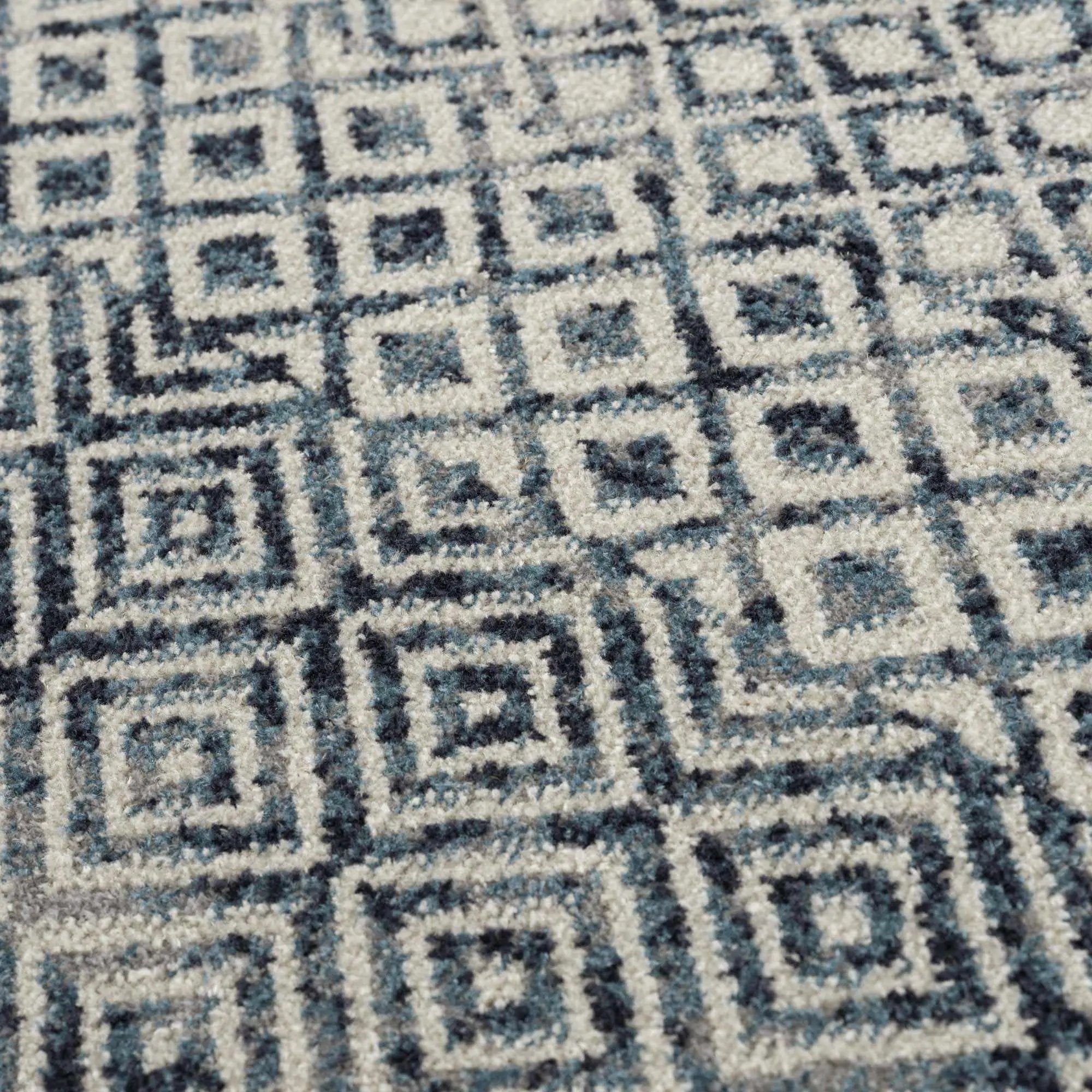 Askeaton Washable Area Rug - Clearance by Boutique Rugs