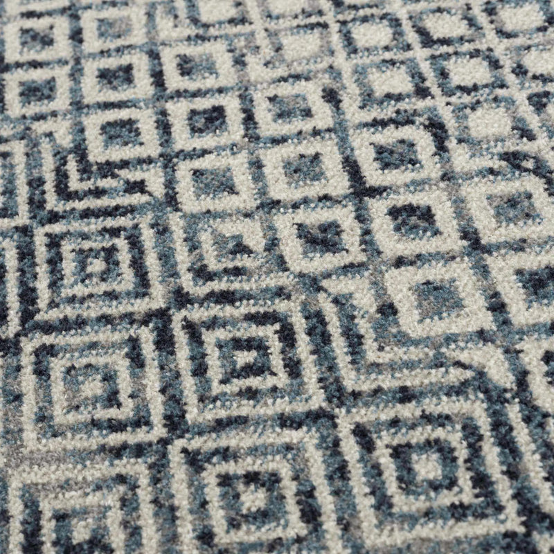 Askeaton Washable Area Rug - Clearance by Boutique Rugs