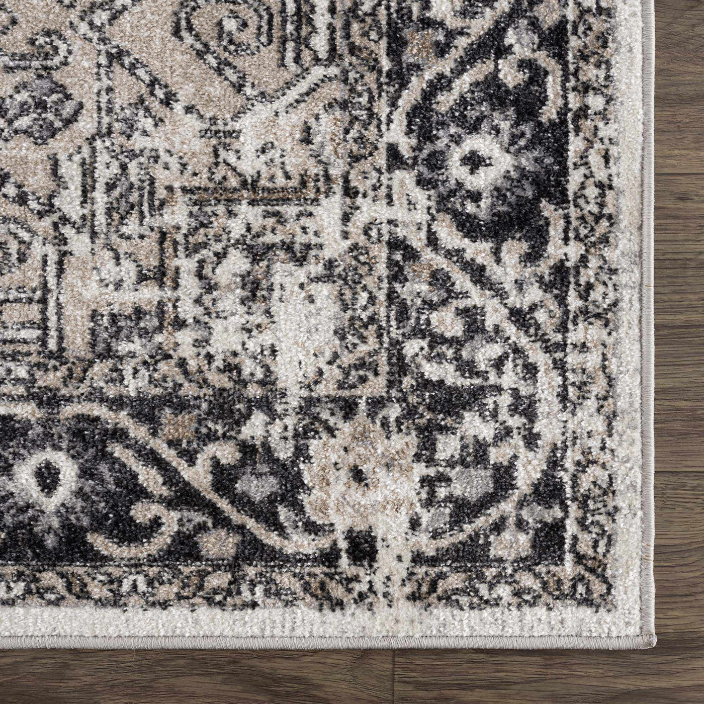 Cabacungan Washable Area Rug by Boutique Rugs