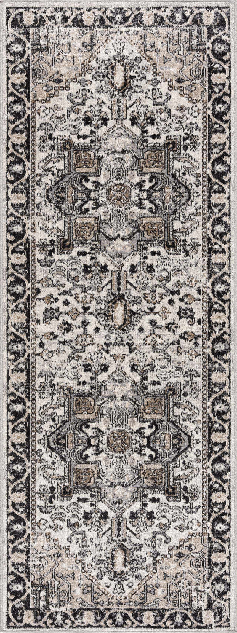 Cabacungan Washable Area Rug by Boutique Rugs