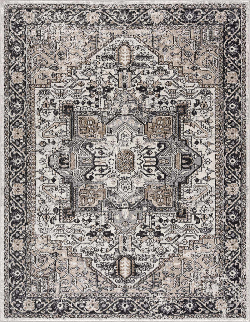 Cabacungan Washable Area Rug by Boutique Rugs