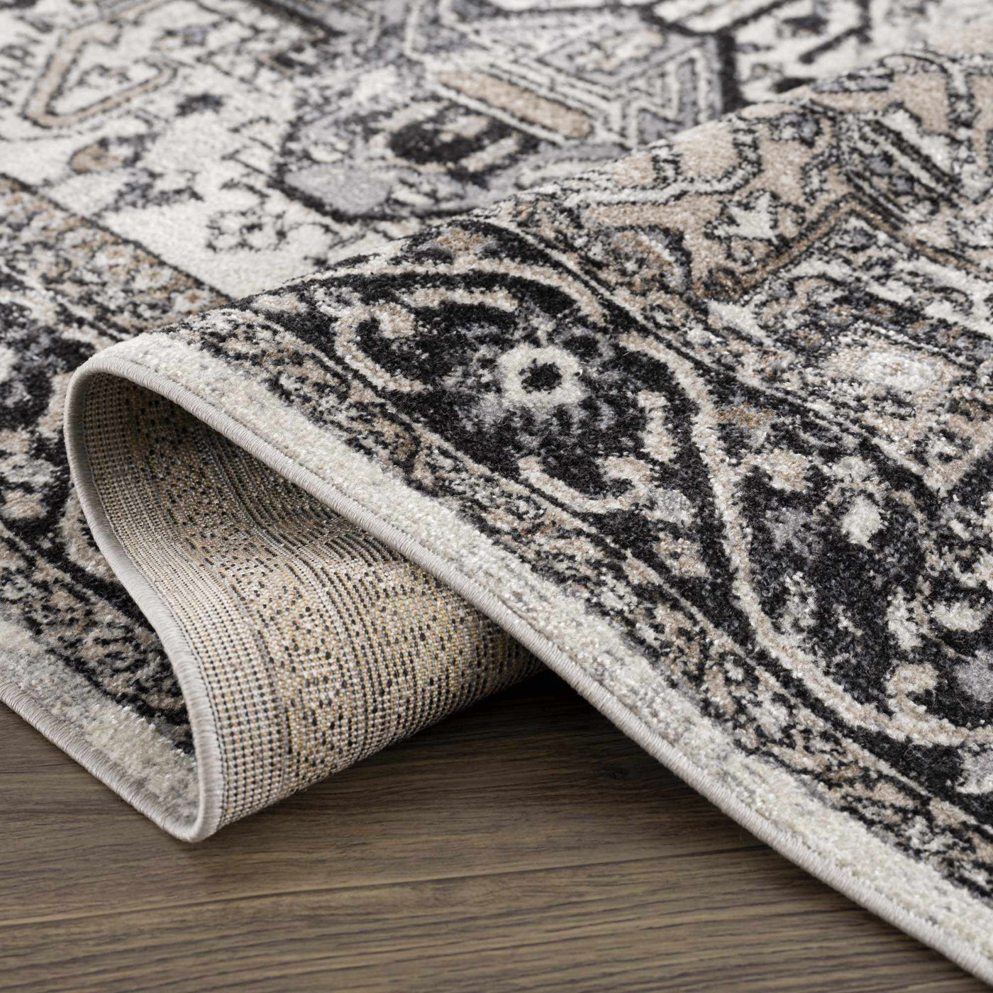 Cabacungan Washable Area Rug by Boutique Rugs