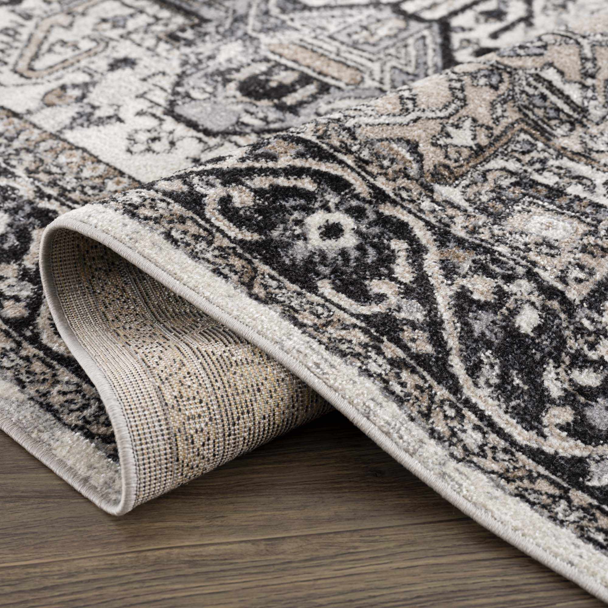 Cabacungan Washable Area Rug by Boutique Rugs
