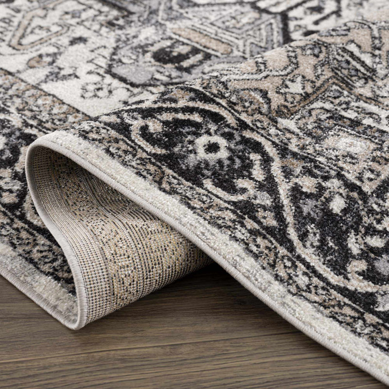 Cabacungan Washable Area Rug by Boutique Rugs