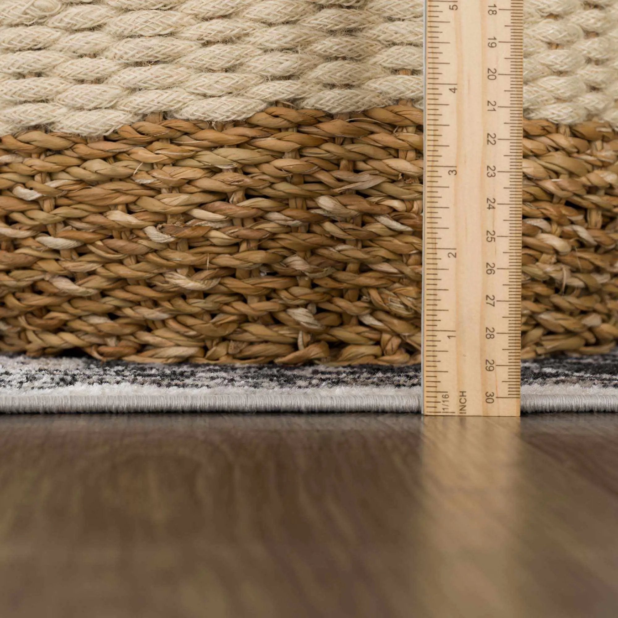 Cabacungan Washable Area Rug by Boutique Rugs