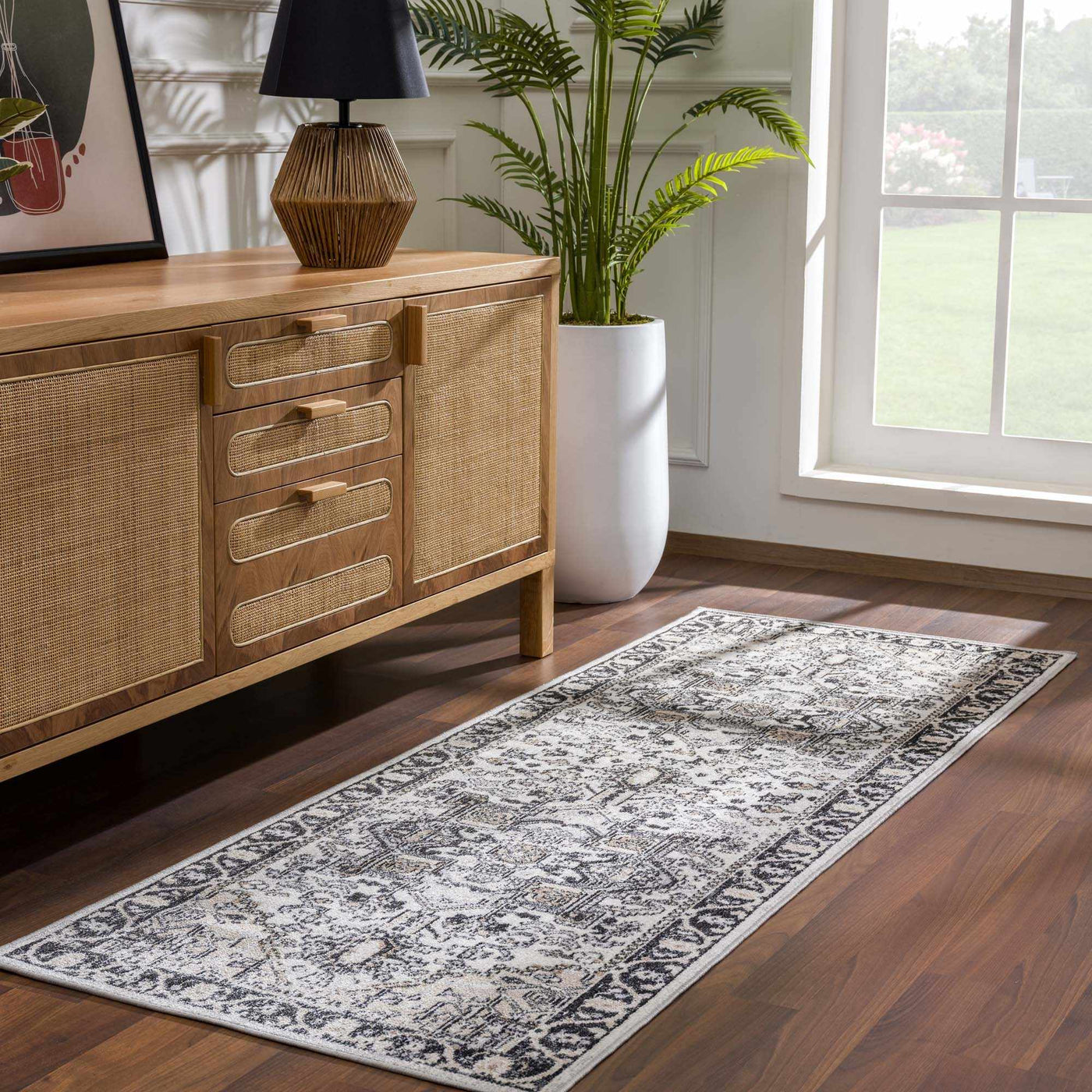 Cabacungan Washable Area Rug by Boutique Rugs