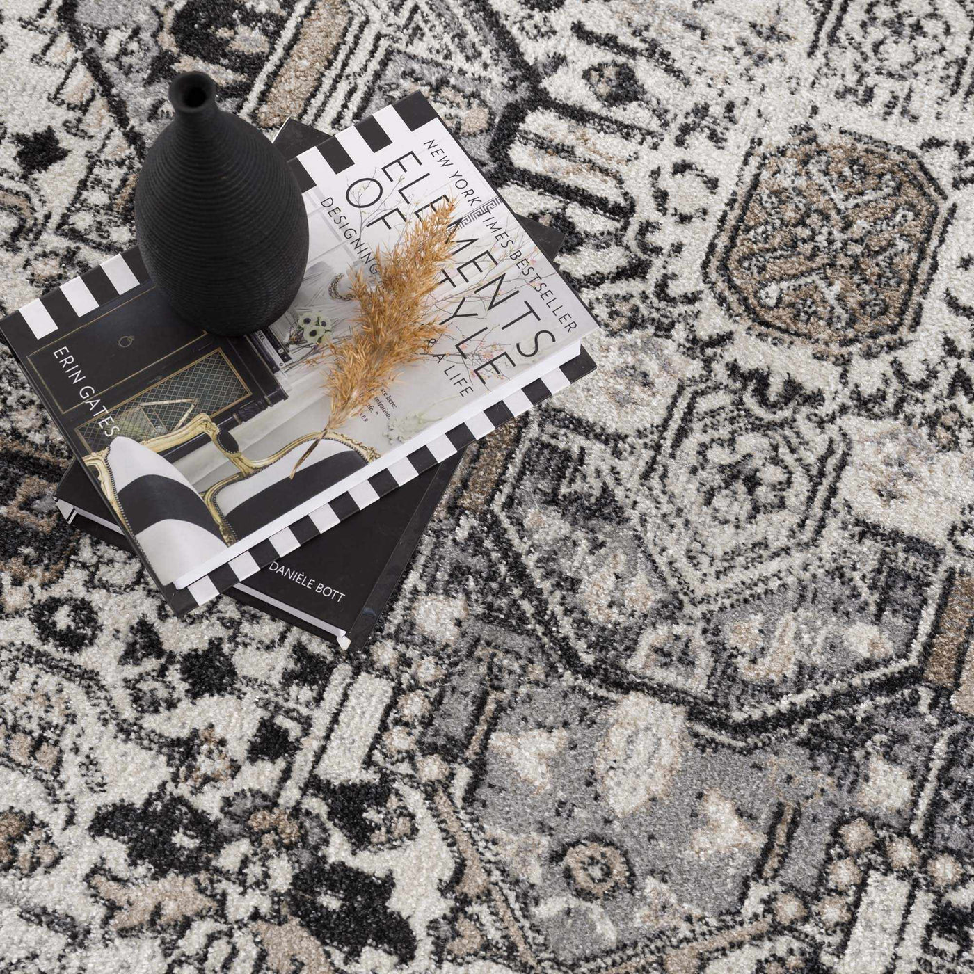 Cabacungan Washable Area Rug by Boutique Rugs