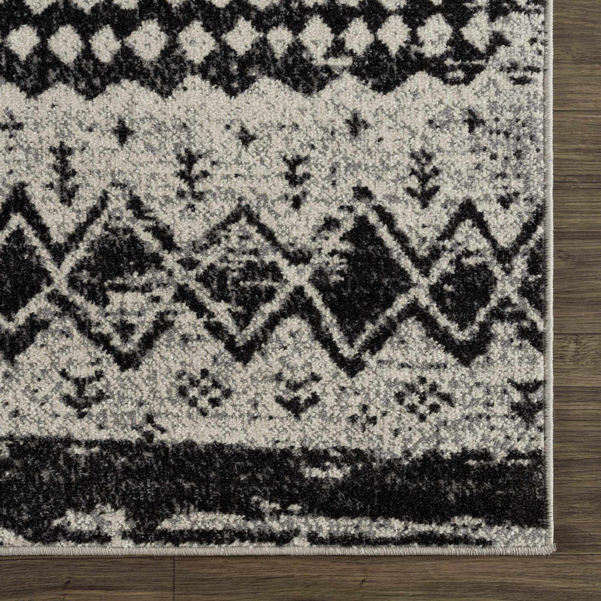 Lyssons Washable Area Rug, photo 9 of 16
