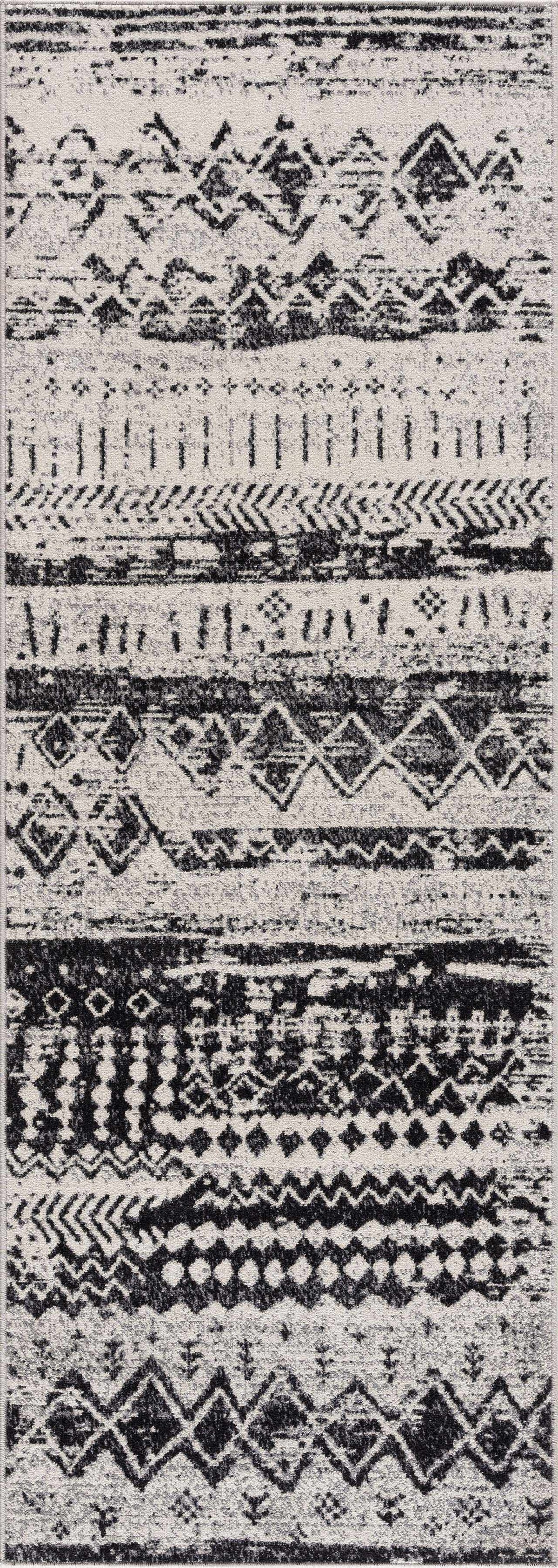 Lyssons Washable Area Rug, photo 5 of 16