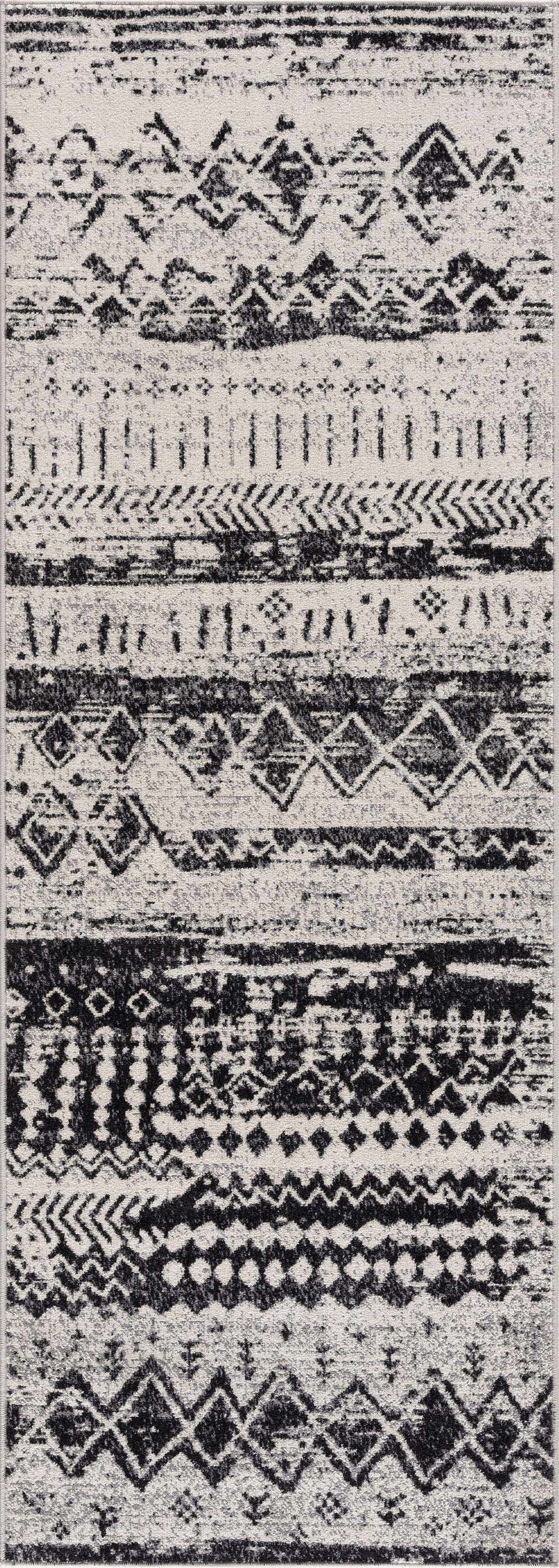 Lyssons Washable Area Rug by Hauteloom