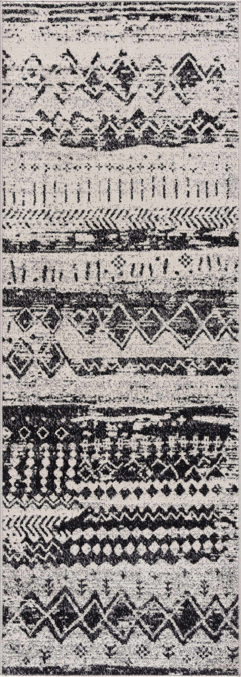 Lyssons Washable Area Rug by Hauteloom