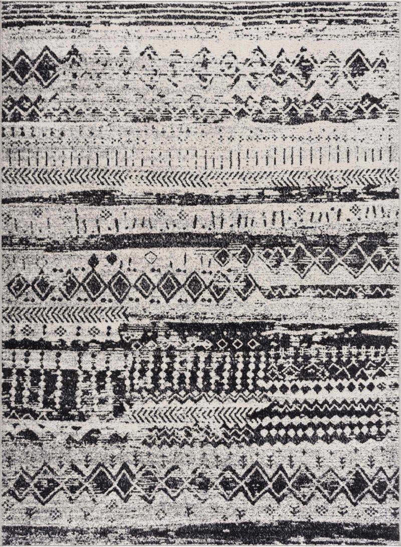 Lyssons Washable Area Rug by Boutique Rugs
