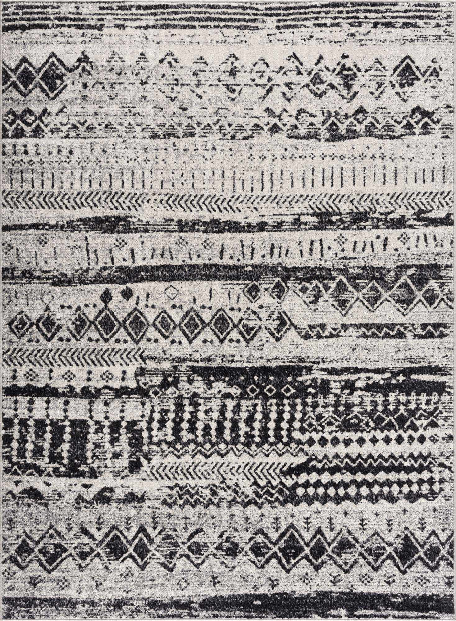 Lyssons Washable Area Rug by Hauteloom