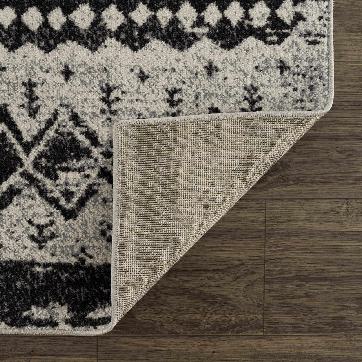 Lyssons Washable Area Rug, photo 6 of 16