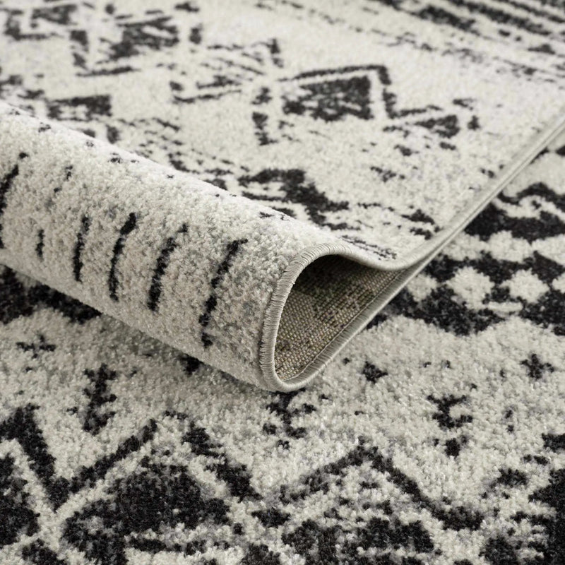 Lyssons Washable Area Rug by Hauteloom