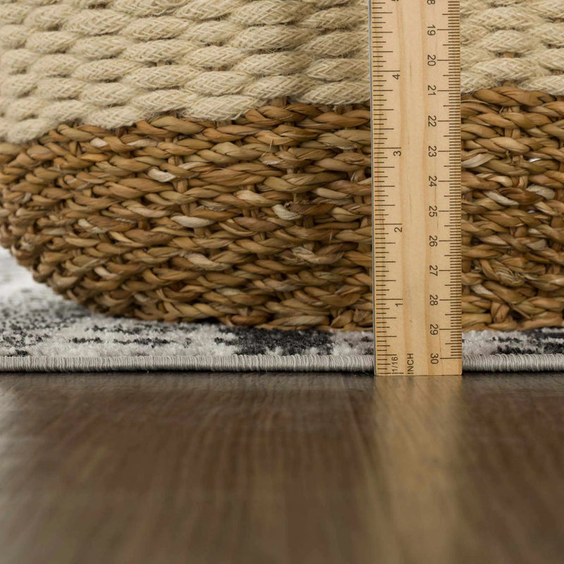 Lyssons Washable Area Rug by Hauteloom