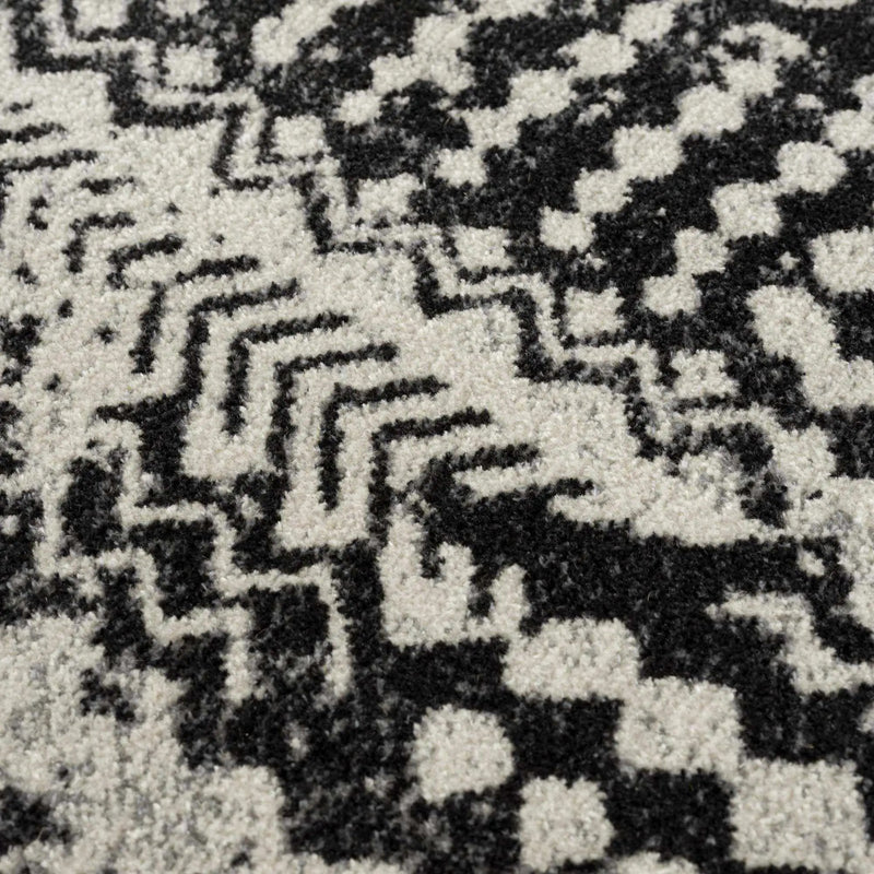 Lyssons Washable Area Rug by Boutique Rugs