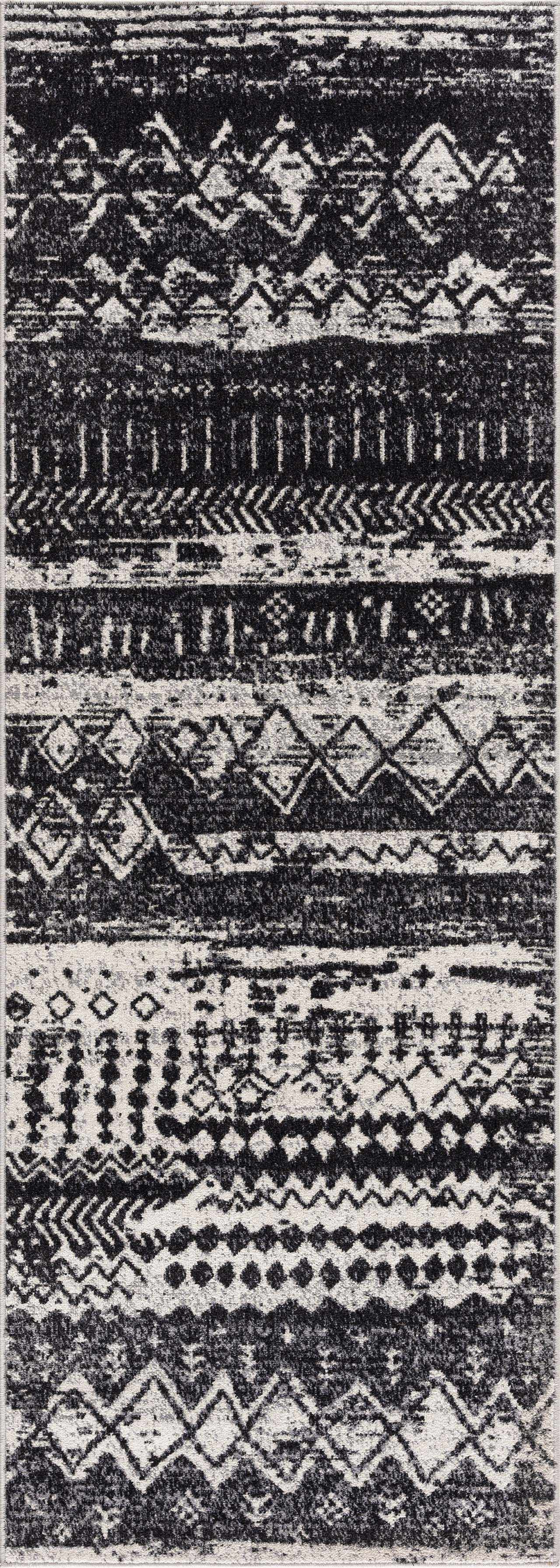 Palali Washable Area Rug - Clearance by Boutique Rugs