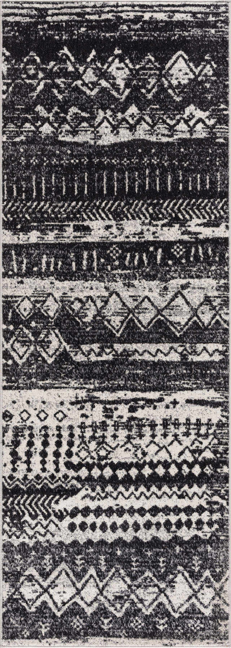 Palali Washable Area Rug - Clearance by Boutique Rugs
