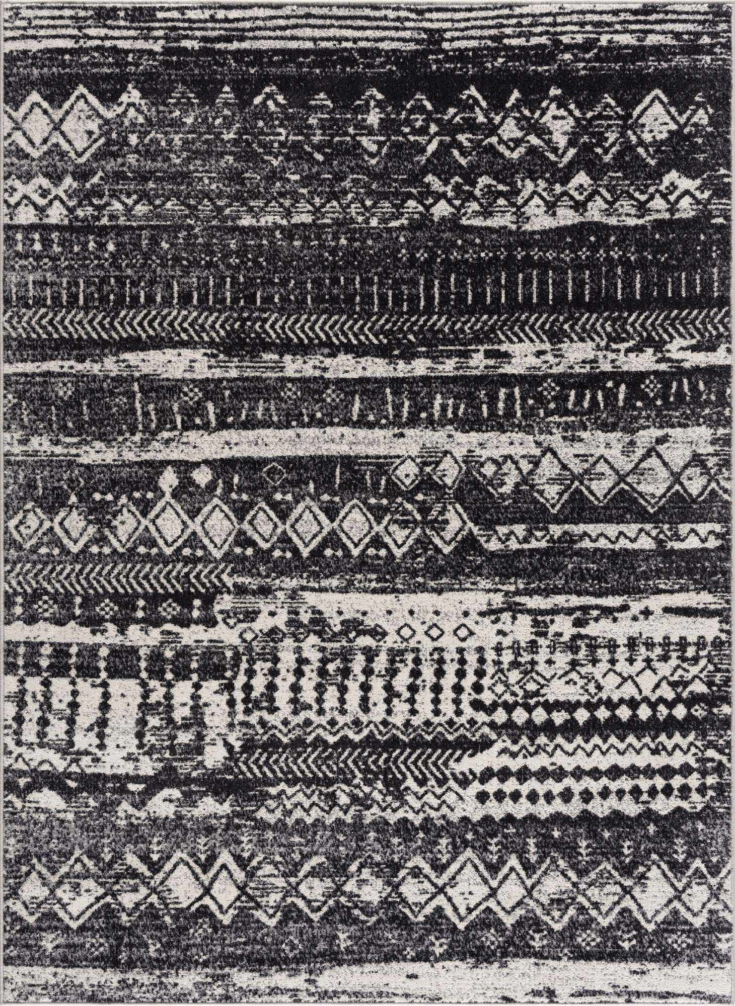 Palali Washable Area Rug - Clearance by Boutique Rugs
