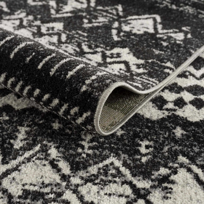 Palali Washable Area Rug - Clearance by Boutique Rugs