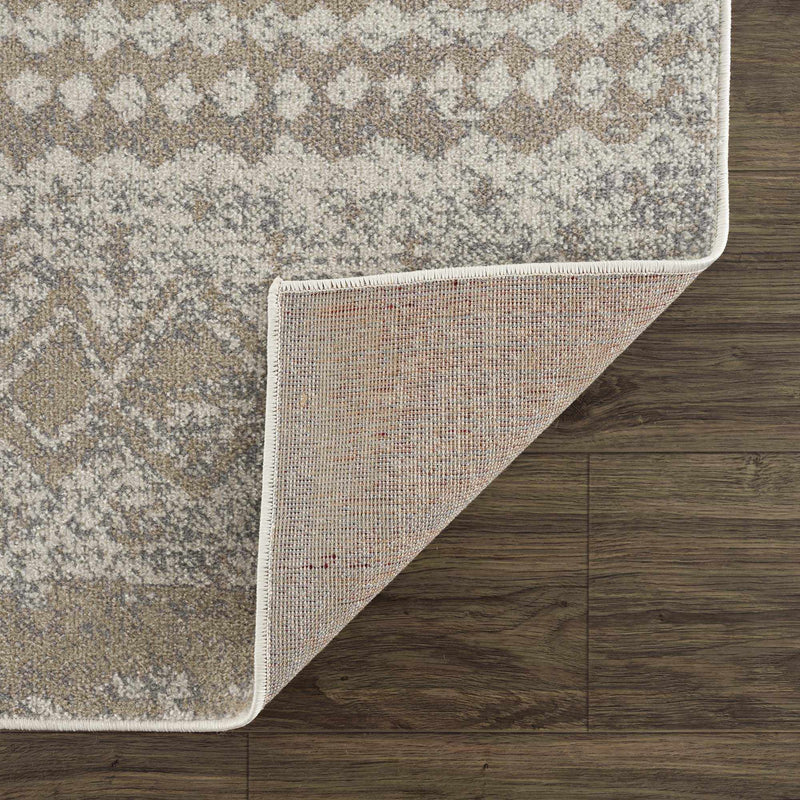 Tupsan Washable Area Rug - Clearance by Boutique Rugs