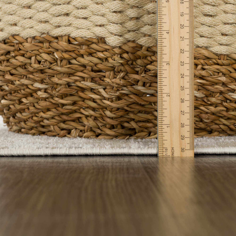 Tupsan Washable Area Rug - Clearance by Boutique Rugs