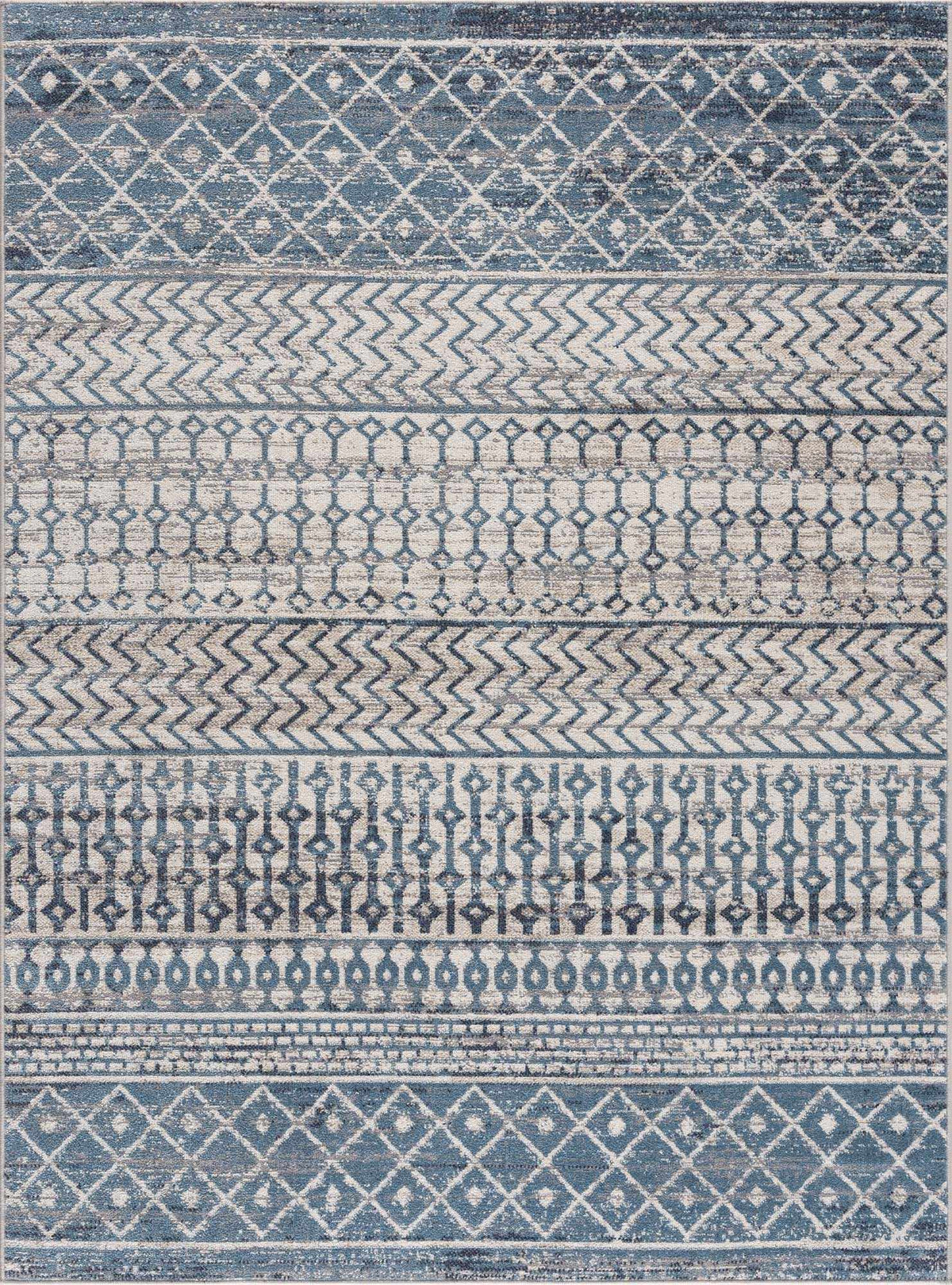 Southglenn Washable Area Rug - Clearance