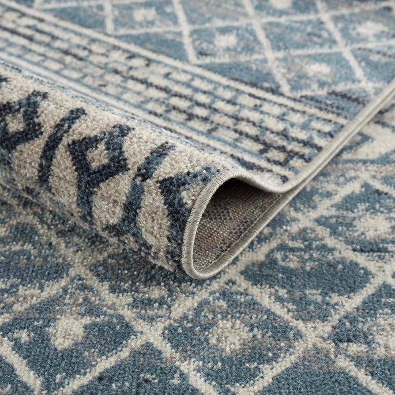 Southglenn Washable Area Rug - Clearance by Boutique Rugs