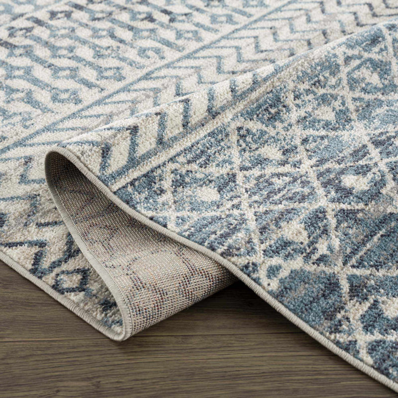 Southglenn Washable Area Rug - Clearance by Boutique Rugs