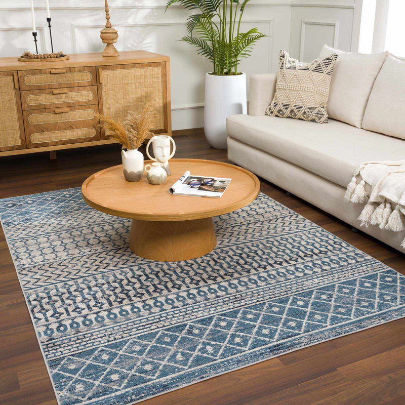 Southglenn Washable Area Rug - Clearance by Boutique Rugs