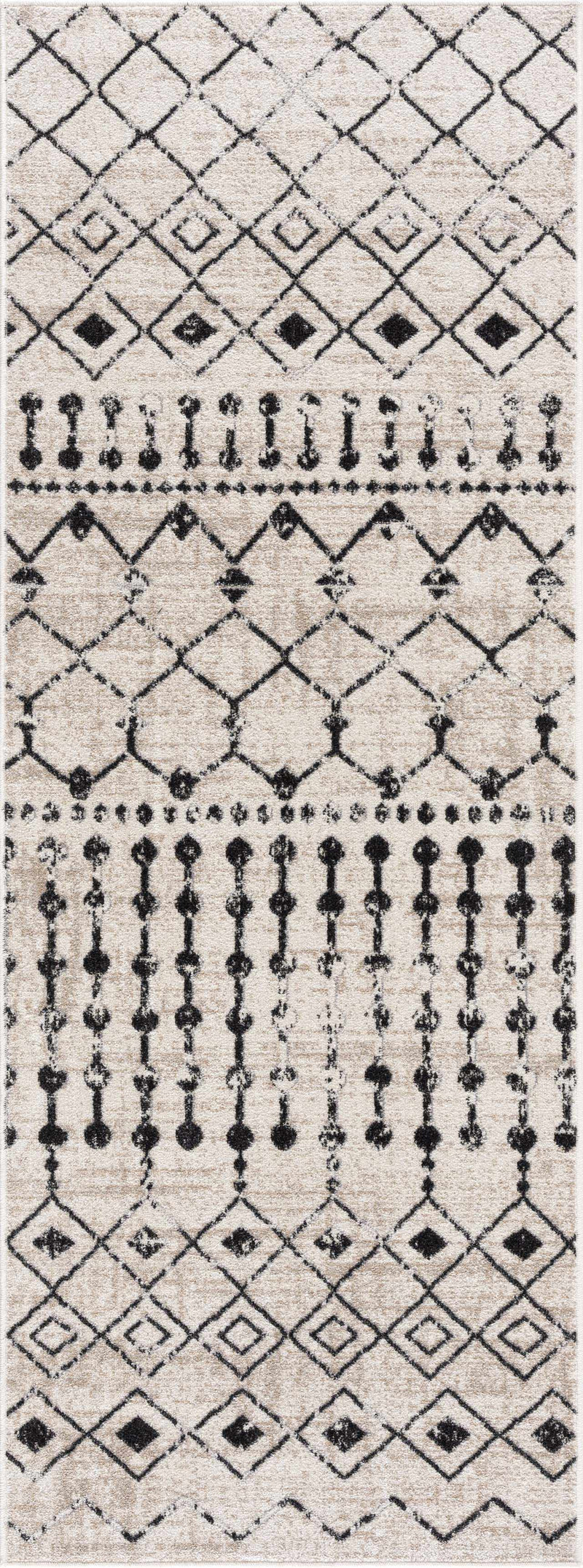 Joppatowne Washable Area Rug - Clearance by Boutique Rugs