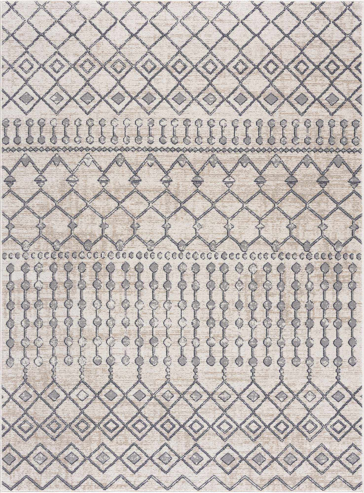 Midstream Washable Area Rug - Clearance