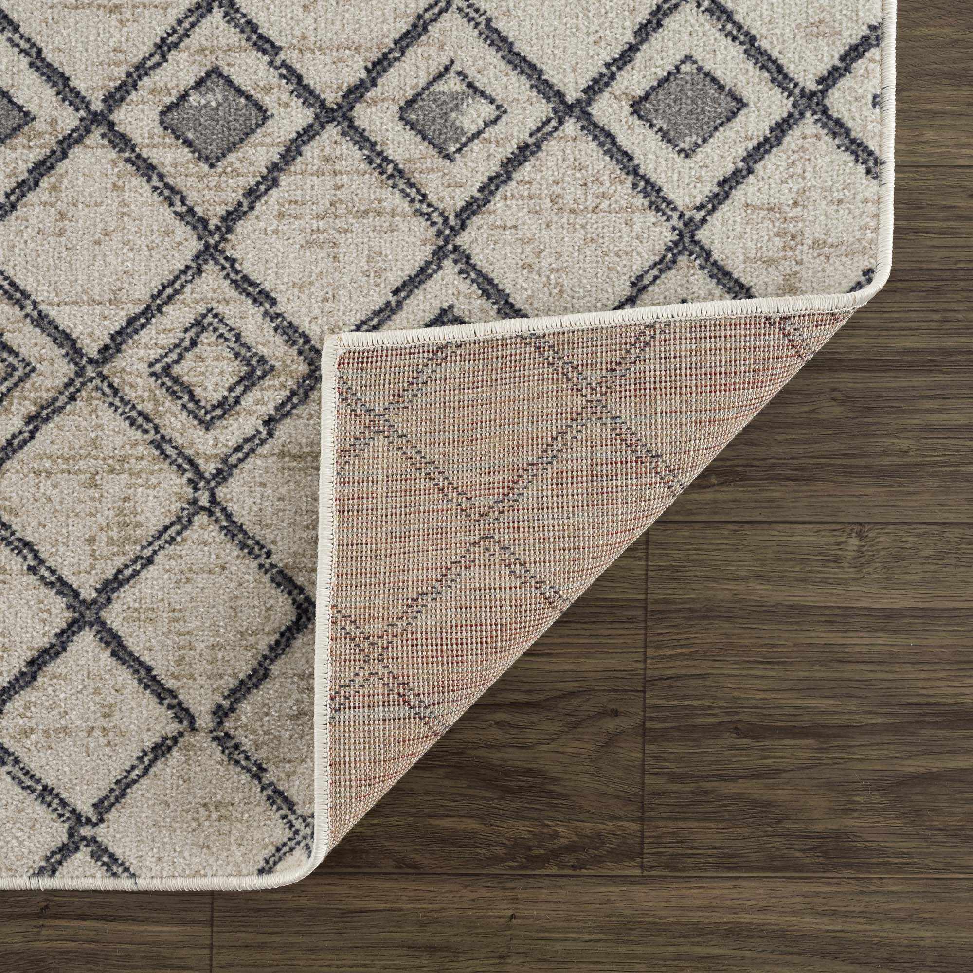 Midstream Washable Area Rug - Clearance by Boutique Rugs