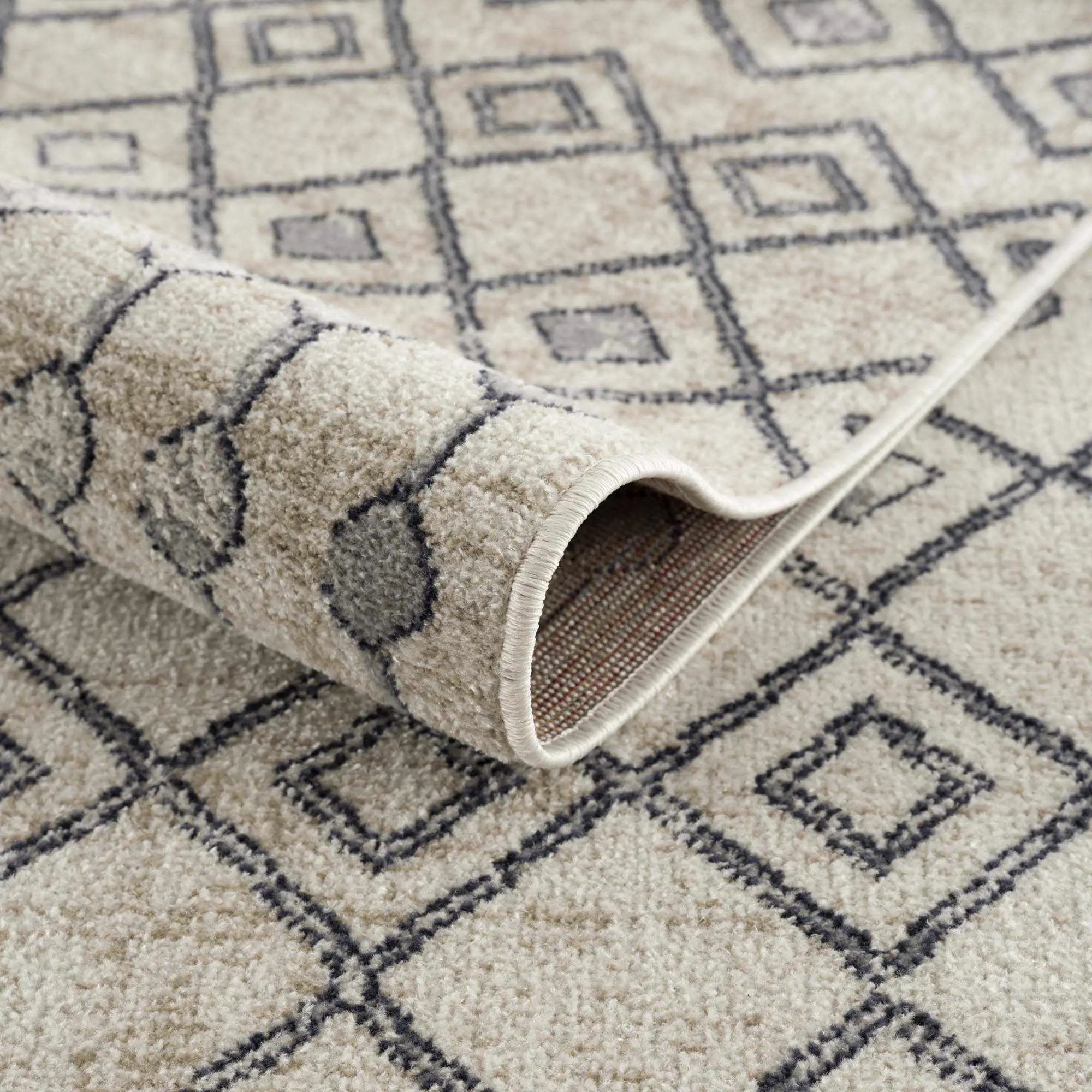 Midstream Washable Area Rug - Clearance by Boutique Rugs