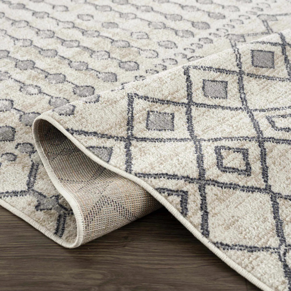 Midstream Washable Area Rug - Clearance, photo 14 of 20