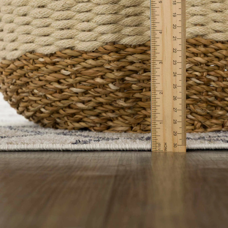 Midstream Washable Area Rug - Clearance by Boutique Rugs