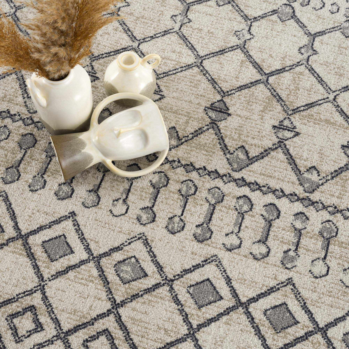 Midstream Washable Area Rug - Clearance, photo 18 of 20